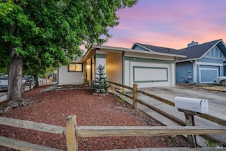 2314 Jose Ave, Santa Rosa, CA 95401