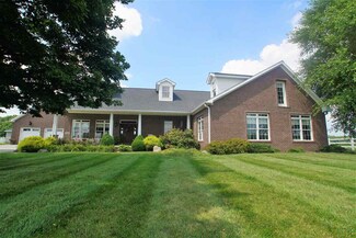 9438 W 250 S, Russiaville, IN 46979