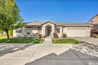 560 S Sand Crane Cir, Sparks, NV 89436