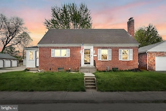 802 W Middle St, Hanover, PA 17331