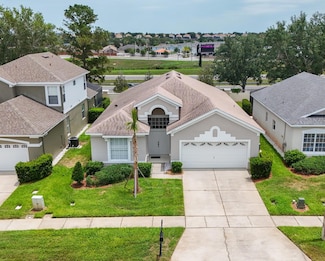 8204 Fan Palm Way, Kissimmee, FL 34747