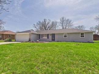 3913 Eastern Dr, Anderson, IN 46012