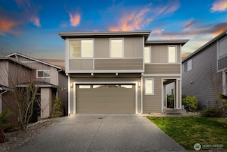 2210 115th Dr SE, Lake Stevens, WA 98258