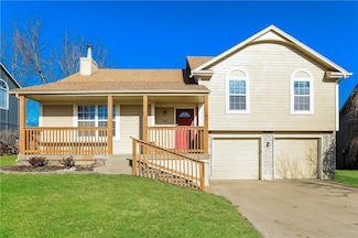 2300 Valley N A, Pleasant Hill, MO 64080