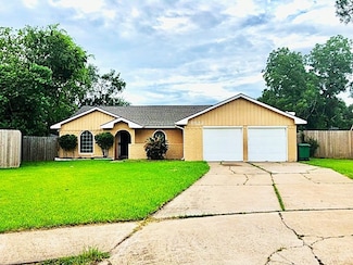 6642 Briargate Dr, Missouri City, TX 77489