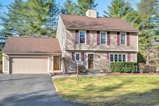 217 Skyline Dr, Keene, NH 03431