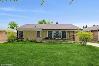7745 S Kilpatrick Ave, Chicago, IL 60652