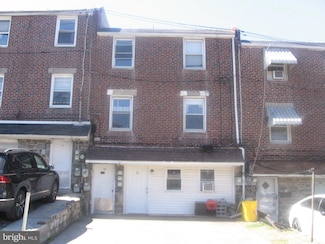 51 Hurley Ct, Upper Darby, PA 19082