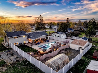 5500 S Silver Spur St, Boise, ID 83709