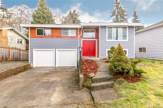 29422 18th Ave S, Federal Way, WA 98003