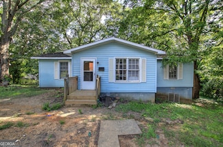 713 Church St, Rockmart, GA 30153