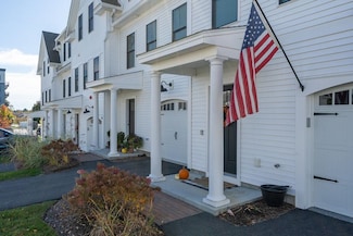 30 Northfield Dr Unit G3, Dover, NH 03820