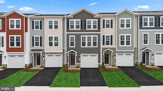 107 Checkerspot Way, Front Royal, VA 22630