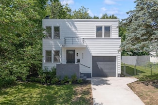 830 W 2nd St, Springfield, OH 45504