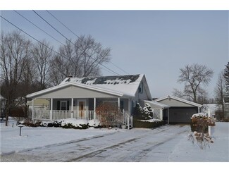 258 Glendola Ave NW, Warren, OH 44483