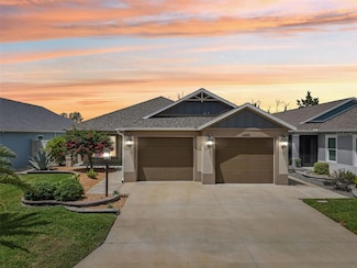 4686 Hiles Place, The Villages, FL 32163