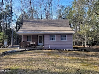 124 Falcon Crest Ln, Flinton, PA 16640