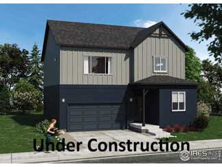 3159 Tourmaline Place, Severance, CO 80524