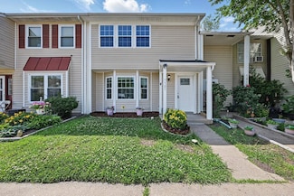 1521 Garland Way, Virginia Beach, VA 23453