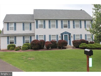 5117 Downs Run, Pipersville, PA 18947