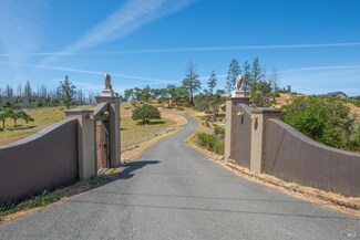 7100 Wildwood Mountain Rd, Santa Rosa, CA 95409