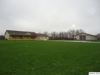 0 Rr 1 Box 28a Unit 189326, Timewell, IL 62375