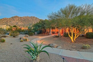 25630 N 104th Way, Scottsdale, AZ 85255