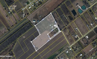 1232 Chawee Rd, Breaux Bridge, LA 70517