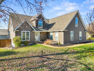 8103 Hamilton Mill Dr, Chattanooga, TN 37421