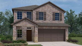856 Kindred Ct, Lavon, TX 75166