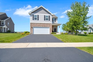 7605 Violet Ln, Joliet, IL 60431