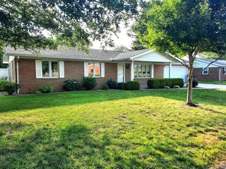 1825 N Cherry Ln, Mount Vernon, IN 47620
