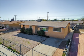 1805 Helen Ave, North Las Vegas, NV 89032