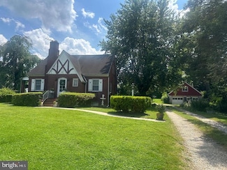0 Frank Unit MDBC2129616, Kingsville, MD 21087