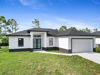 3173 Sunshine Blvd N, Lehigh Acres, FL 33971
