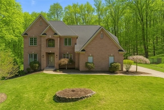 128 Crystal Springs Dr, Cranberry Township, PA 16066