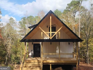 0 Raccoon Trail Unit 10643291, Elberton, GA 30635