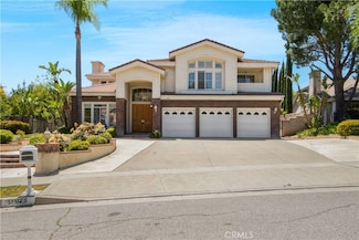 11925 Wood Ranch Rd, Granada Hills, CA 91344