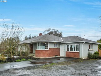 29891 S Highway 213, Molalla, OR 97038