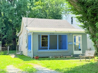 5123 Reed Ave, Louisville, KY 40214