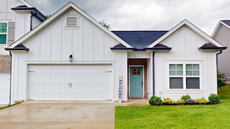 6453 Serenade Ln, Hixson, TN 37343