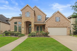 5515 Mangrove Creek Ln, Sugar Land, TX 77479