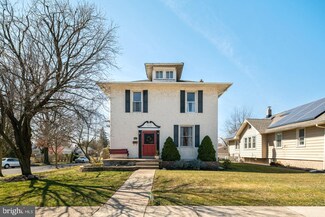 66 Payson Ave, Audubon, NJ 08106