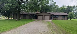 14172 Hametown Rd, Doylestown, OH 44230