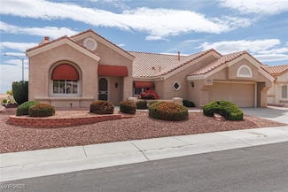3032 Bonnie Rock Dr, Las Vegas, NV 89134