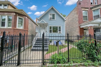 2813 S Karlov Ave, Chicago, IL 60623