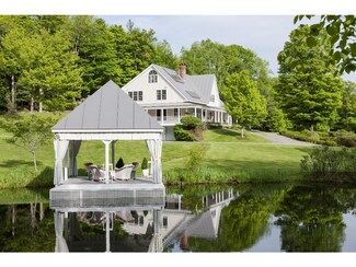 56 Cream Pot Rd, Hartland, VT 05048