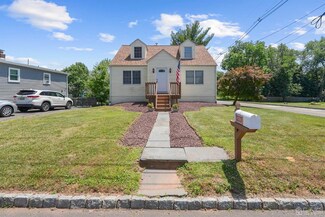 200 Elizabeth Ave, Piscataway, NJ 08854