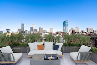 31 Upton St Unit 3, Boston, MA 02118