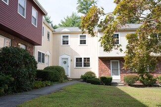 535 Haverhill St Unit 5, Rowley, MA 01969